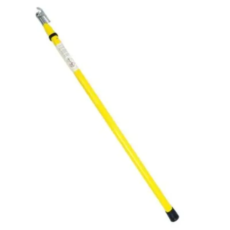 THS 240 Telescopic triangle hot Stick