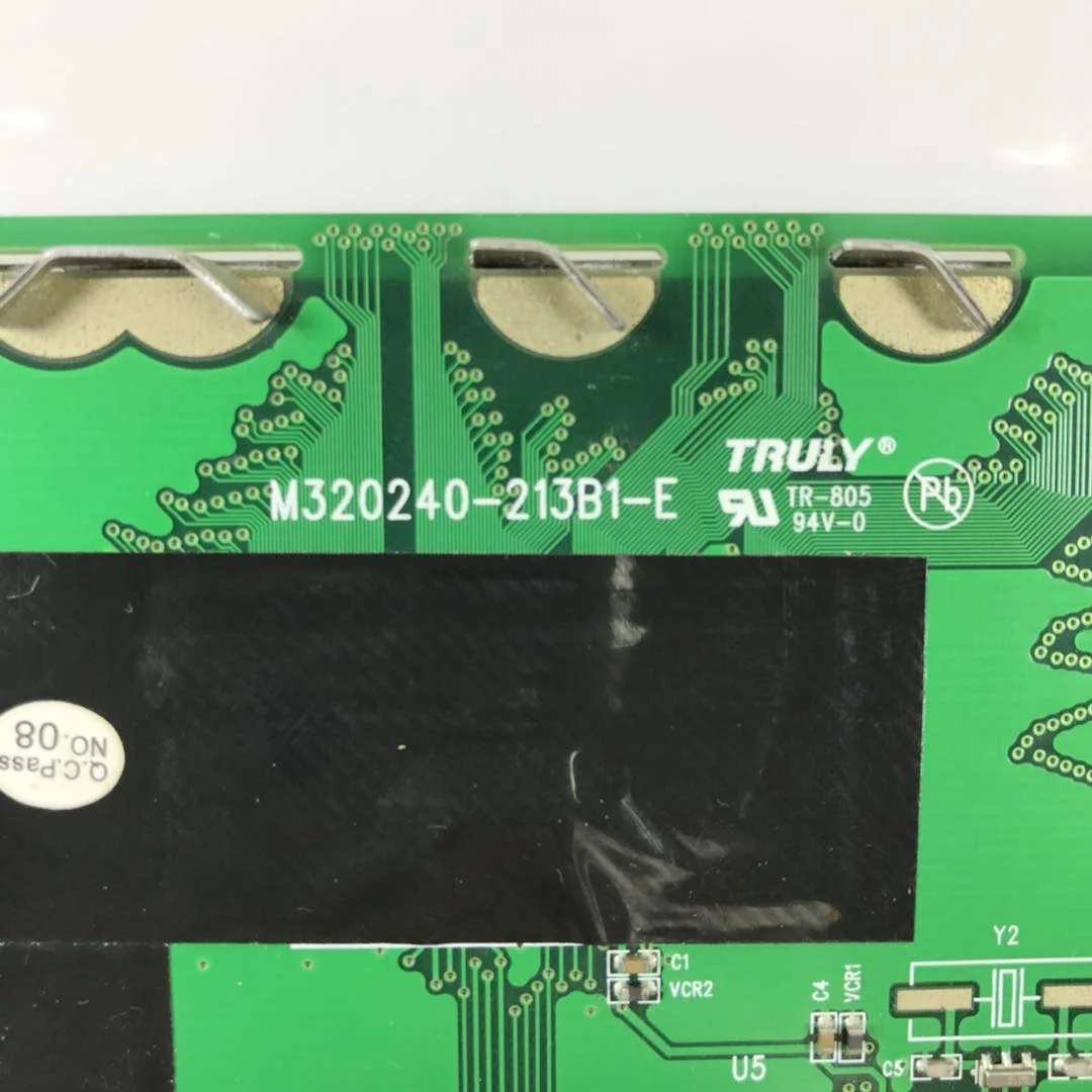 M 320240 -213B1-E Panel de pantalla LCD