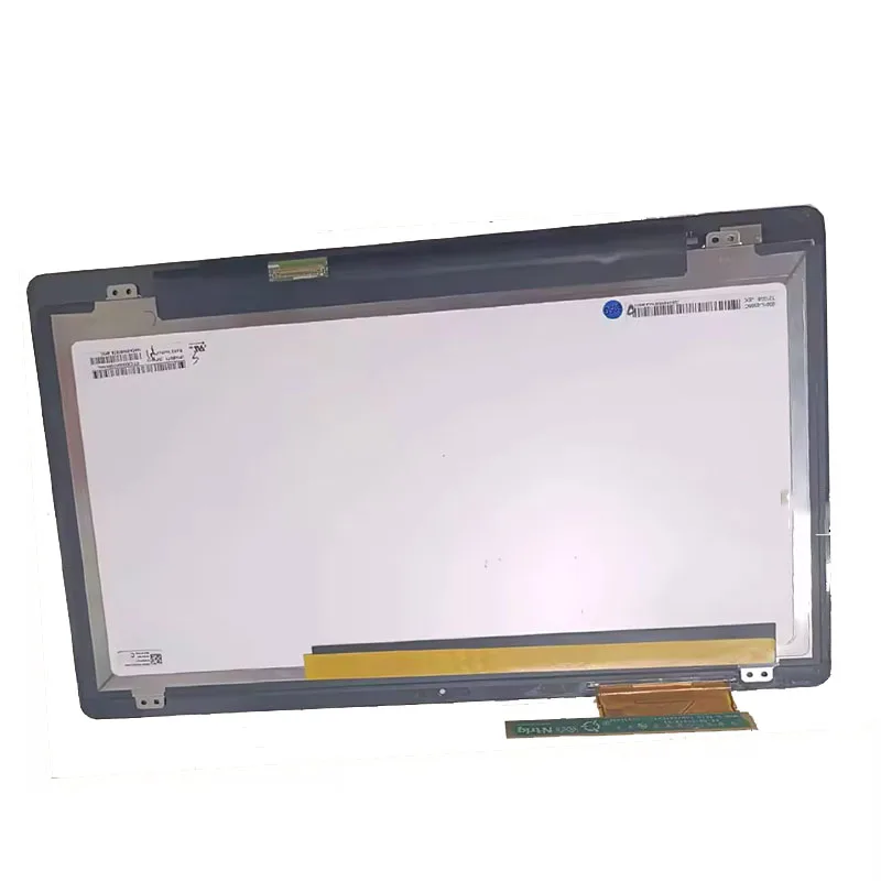 LCD Touch Screen Digitizer Display Assembly with frame for Sony Vaio Flip SVF14N SVF14N13CXB SVF14NA1EL 14 