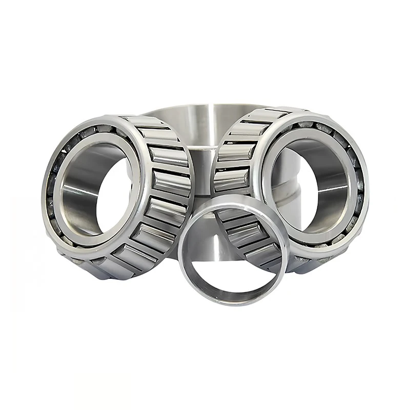 351305 351306 351307 351308 351309 351310 Double row tapered roller bearings