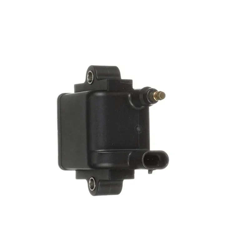 

Outboard Motor Ignition Coil 339-856991A1, for 2.5L-3.0L Mercury Engines with DFI System, Compatible with Model 18-5187