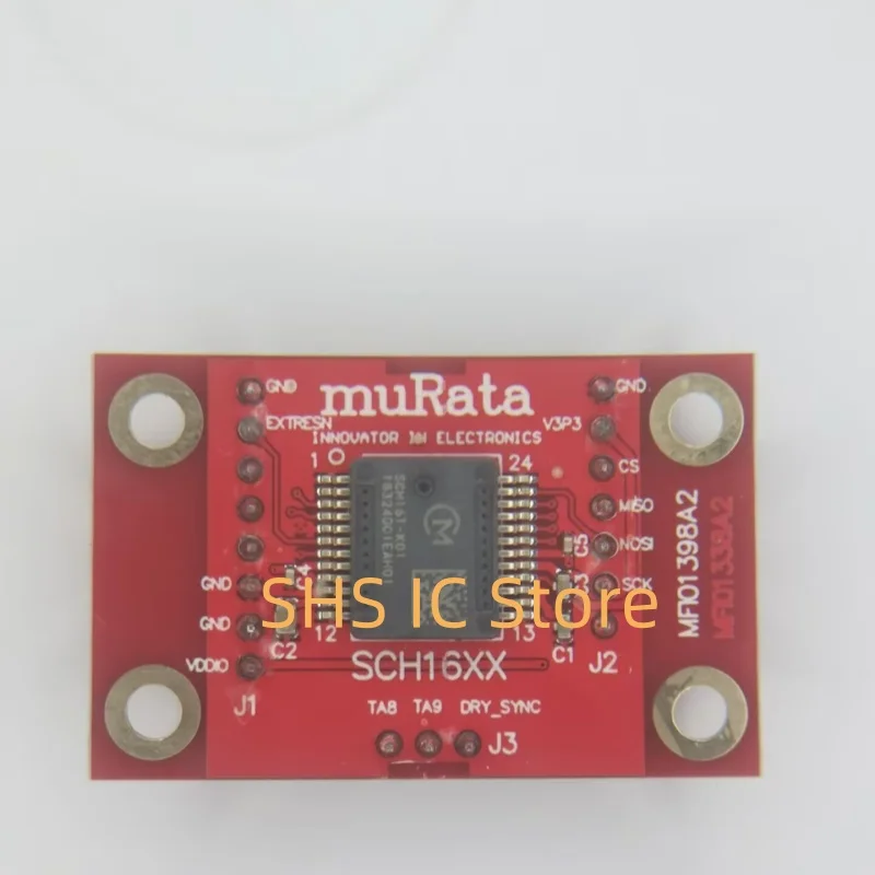 1PCS/LOT SCH16T-K01-PCB   spot goods