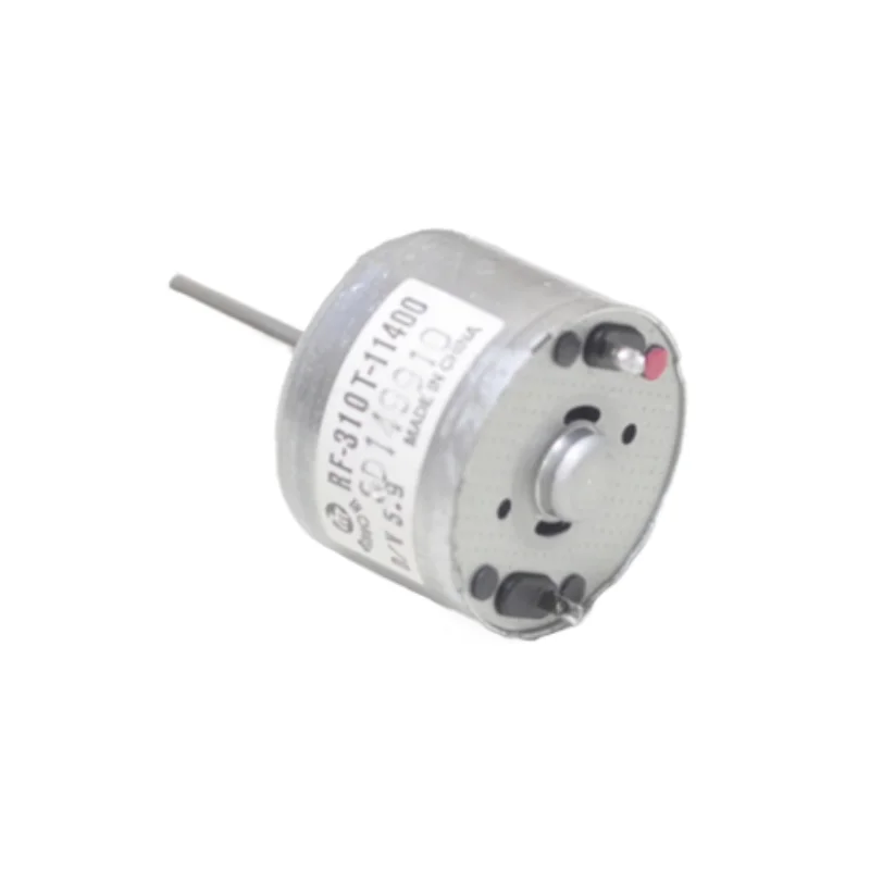CD Player 240a Movement Spindle Motor RF-310T-11400 KSM-210ABM 213CCM Diy DVD/Toys Motor