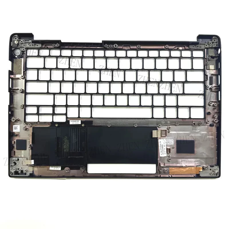 S Palmrest Enclosure for Dell Latitude 7280 E7290 7390 080V6W