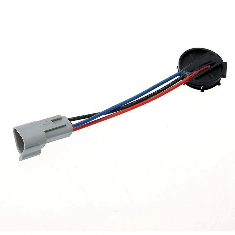 Conjunto de Sensor de velocidad de Motor IQ para carrito de Golf, para Club Car DS, anterior, 2004-Up, eléctrico con Motor GE, 102265601