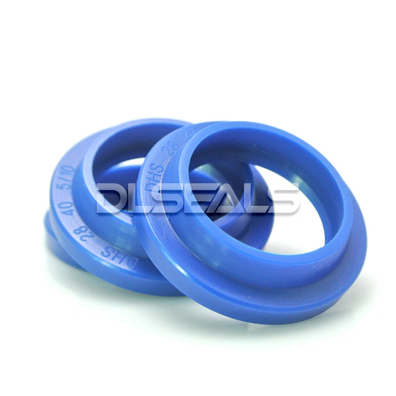 Dhs Pu Oil Seal - image