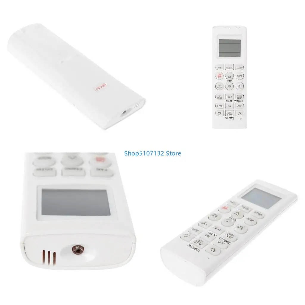 

87HD Conditioning Remote Controller for AKB73315601 AKB73456109 KTLG007