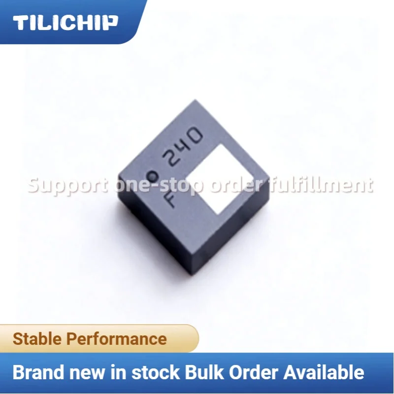1PCS~5PCS Brand new LPS22DFTR pressure sensor chip, HLGA-10 package, low power/high precision, original chip for order matching