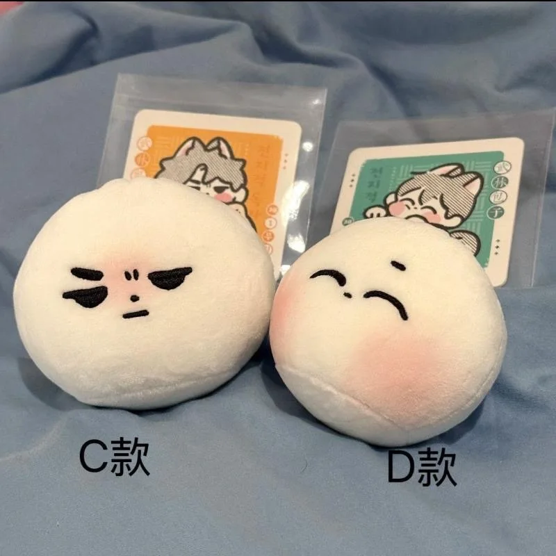 

From the perspective of omniscient readers, cosplay is super cute, cute, plush, and easy to squeeze, relieve stress, and release