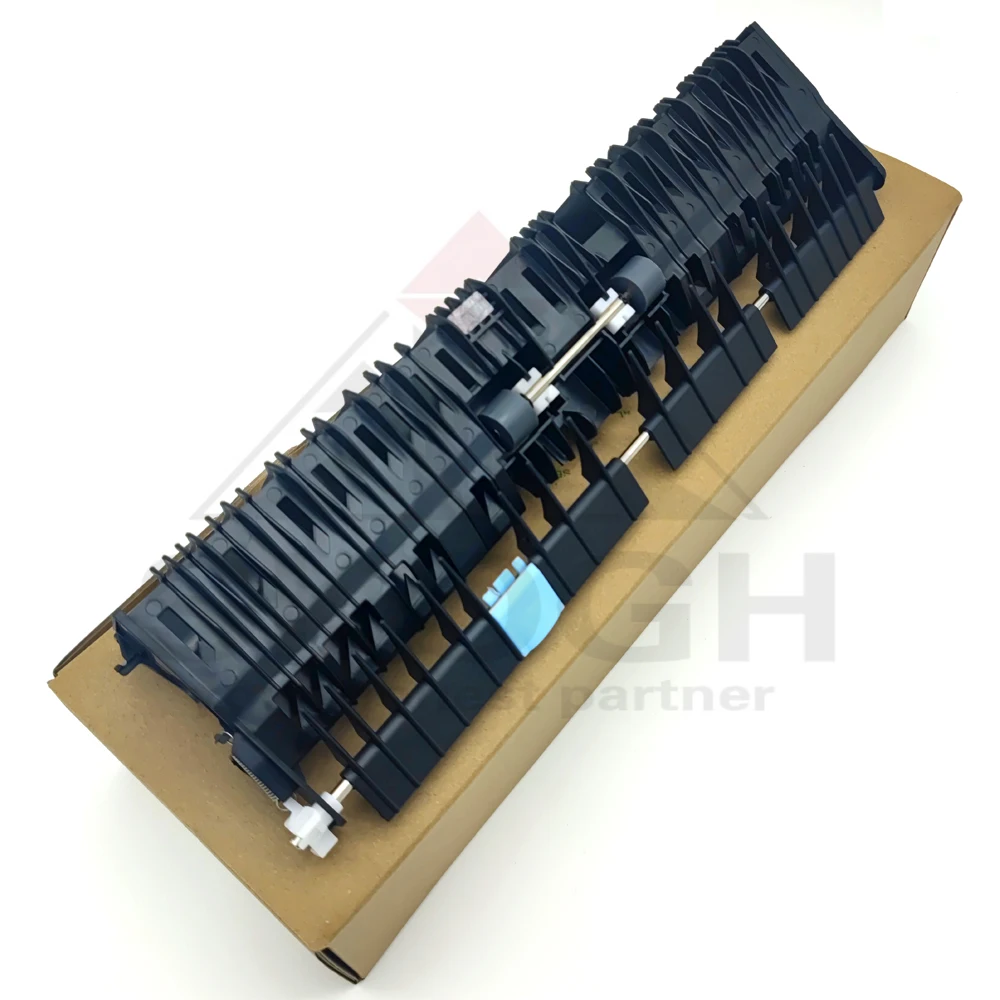Imagem -04 - Guia Duplex para Ricoh mp 4000 5000 4001 4002 5001g 5002 Abrir Fechar Placa de Guia Mp4000 Mp5000 Mp4001 Mp5001 D0094580 Unidade
