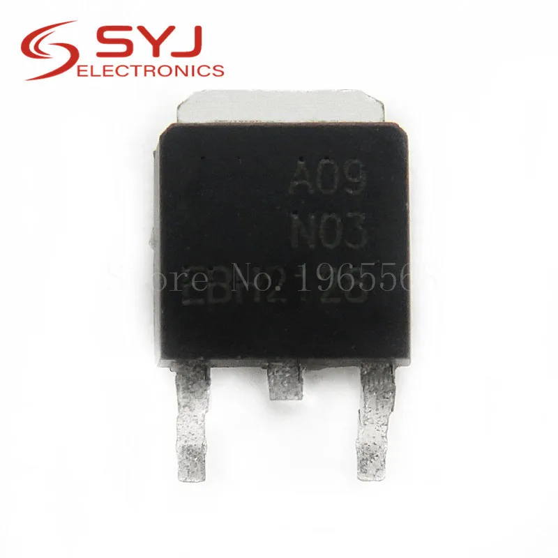 5pcs/lot EMA09N03AN A09N03N EMA09N03 A09N03 TO-252 In Stock