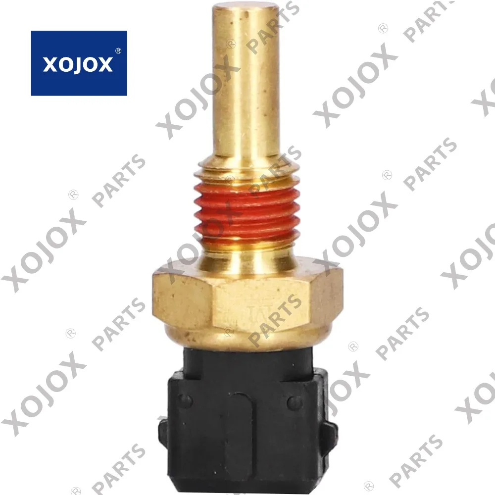 

XOJOX Water Temperature Sensor TOSD‑08‑023 for R220‑5, R210 Model Excavator Accessories