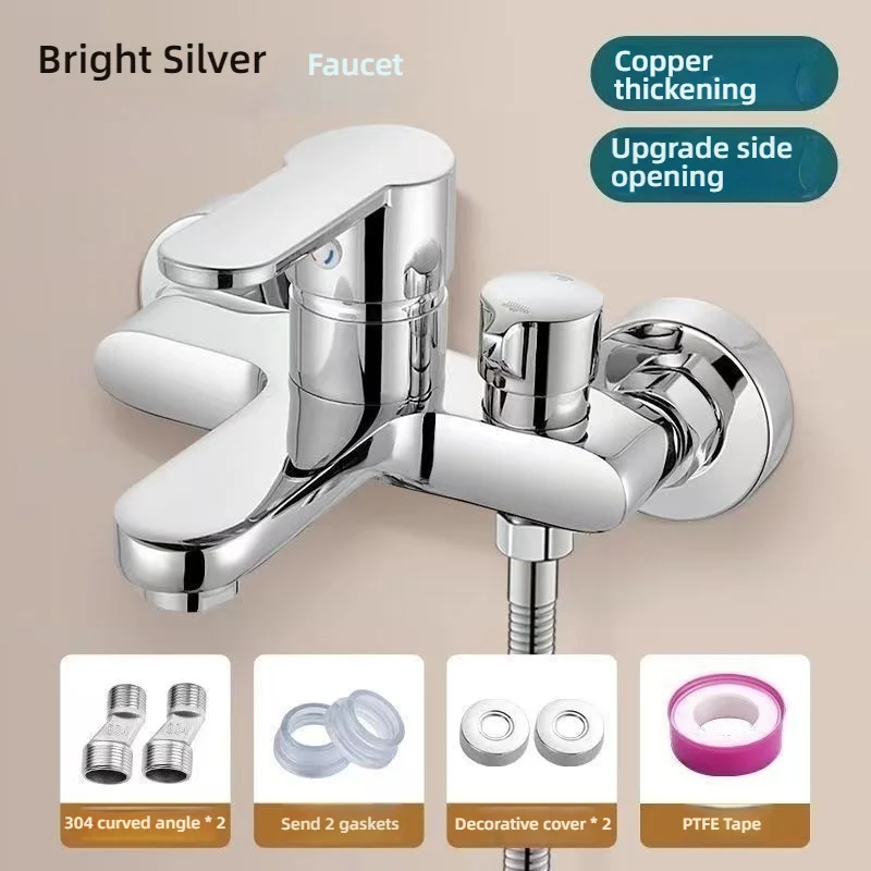 Thumbnail 3 - #30 Cheap Bathtub Faucets Worth Buying