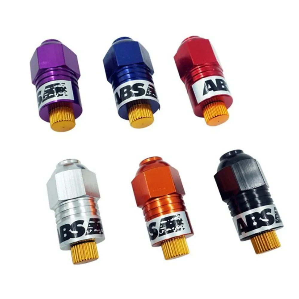 Motorcycle modification ABS scooter electric bike brake lower pump hydraulic disc brake anti-side slip ABS anti-lock braking sys