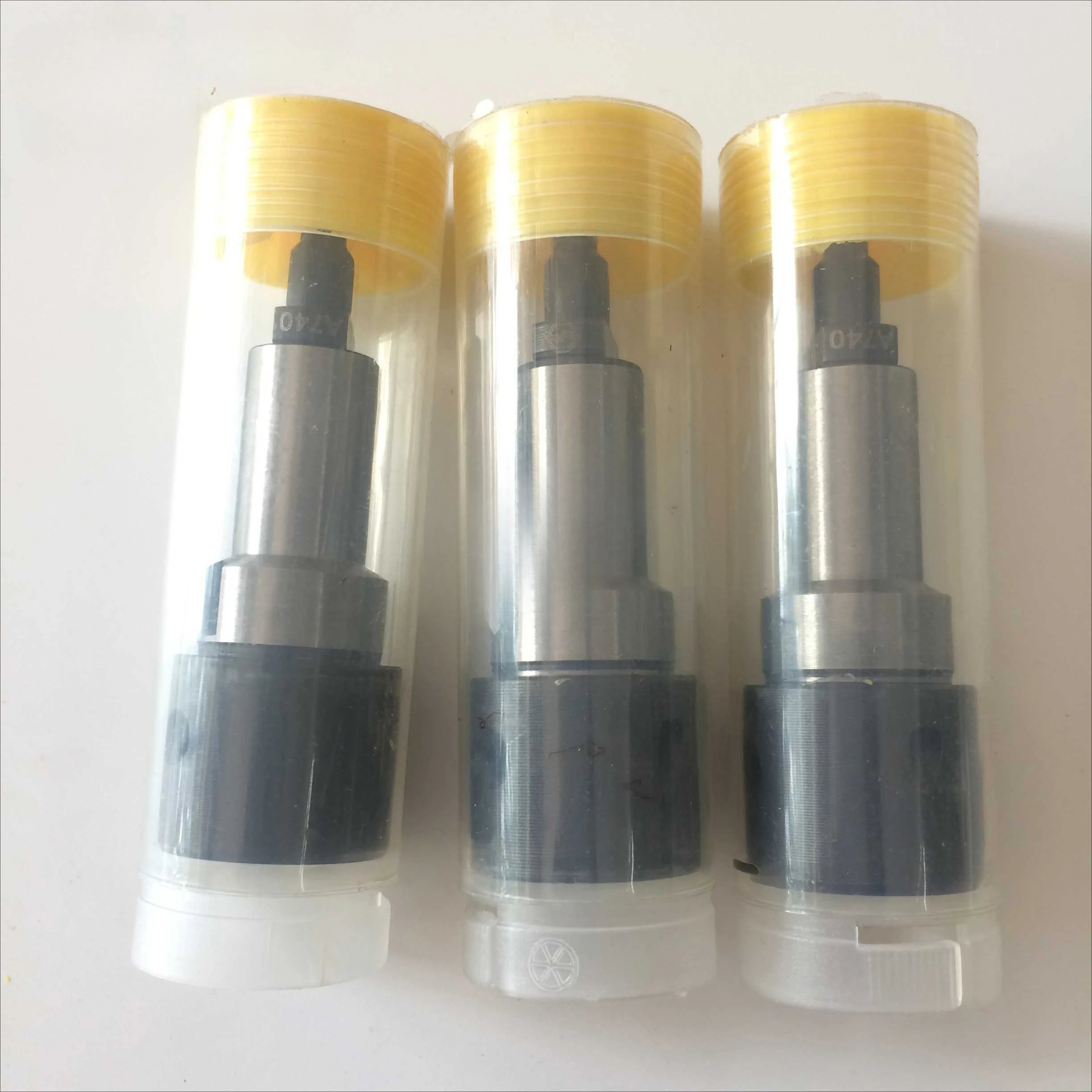 

4BG1 Fuel Pump Plunger A740 9 431 610 346 Element 131153-6120