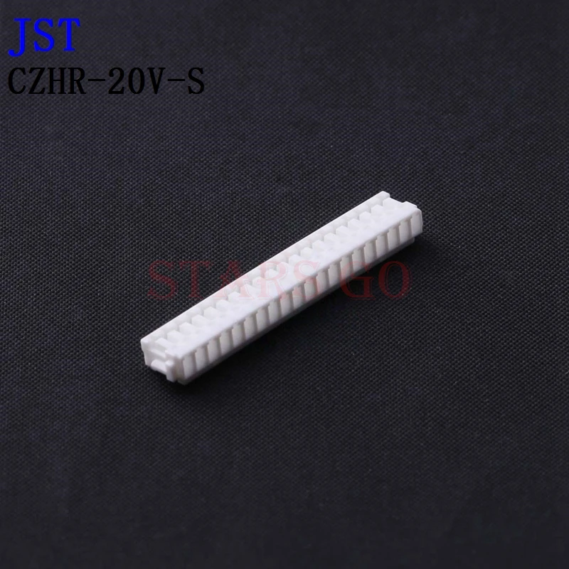 

10PCS/100PCS CZHR-20V-S CZHR-19V-S CZHR-15V-S CZHR-14V-S JST Connector