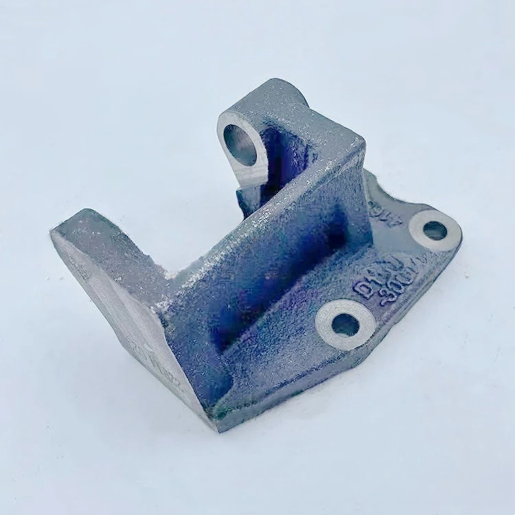 

XCMG Roller Loader Diesel D9D6114 Generator Bracket Support Leg D11-103-30C Accessories
