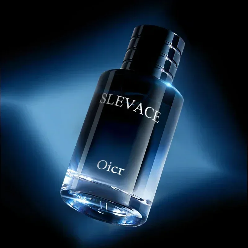 Nuevo perfume de feromonas para hombre. Fresco, duradero. Proyectos de masculinidad, crea una atmósfera sexy de citas.