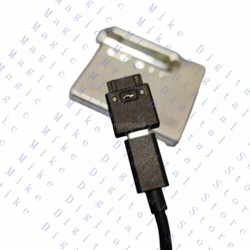 UU  USBC charging and data sync adapter For Sony MD MZ-N10 MZ-NH1 NH3D DH10P