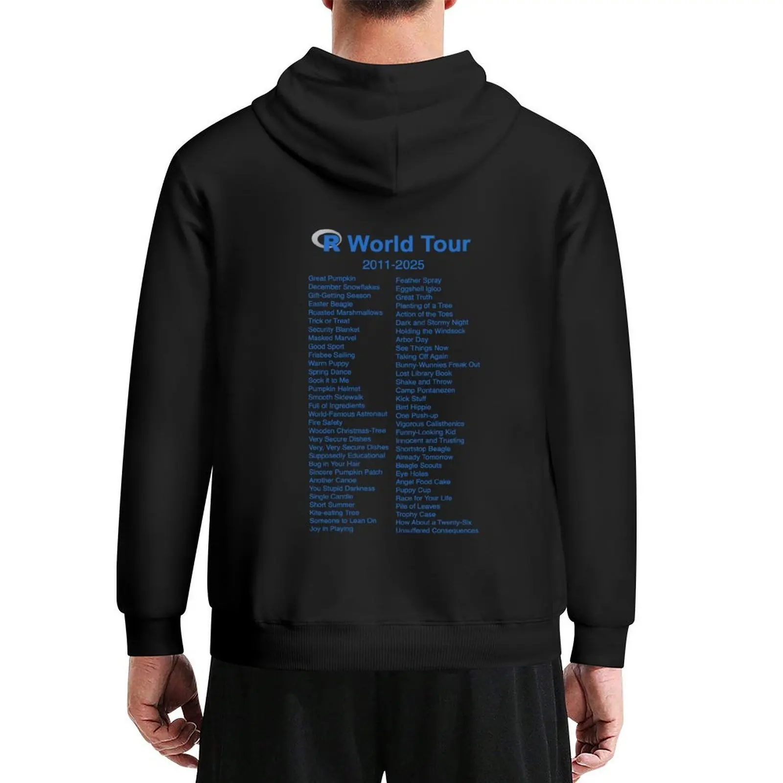 

#RStats Distribution Nicknames Hoodie graphic t shirts men aesthetic clothing winter clothes anime clothing tracksuits