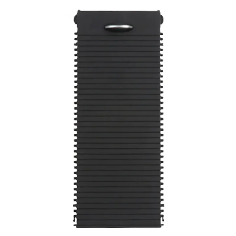 

M93K-роликовые подстаканники для воды, автомобильный подлокотник с центральным управлением, занавеска, крышка центральной консоли, слайд для Mercedes Benz SLK SLC W172