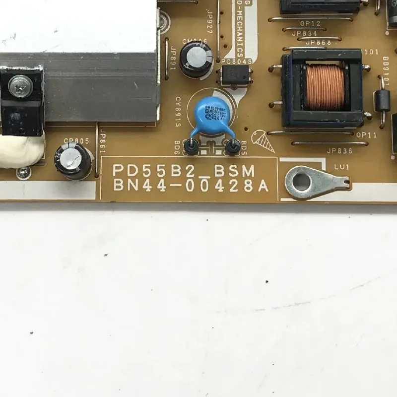Плата питания для телевизора SAMSUNG BN44-00428A PD55B2_BSM Профессиональная плата питания