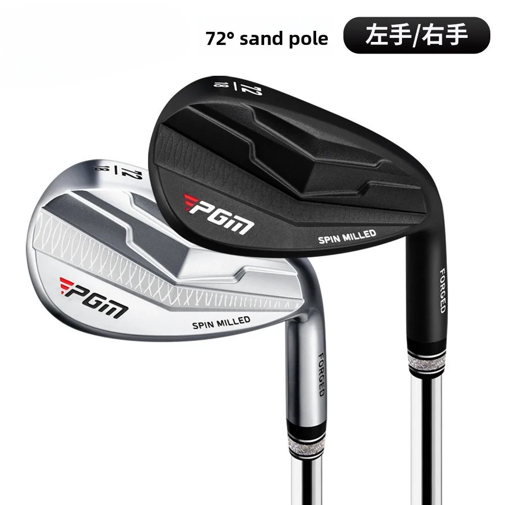 Golf Club 72 ° Sand Rod Large Angle Dig Rod Golf Hack Rod/Cut Rod Super Inverted