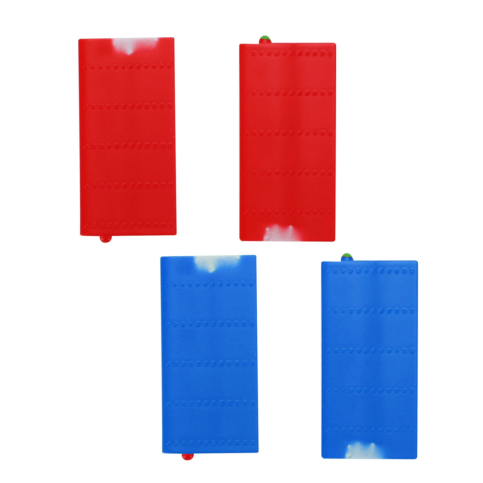 

Helicopter Parts Side Wing Set High Strength Lightweight Easy Installation for RC ERA C138 Bell 206 Remote Control Model