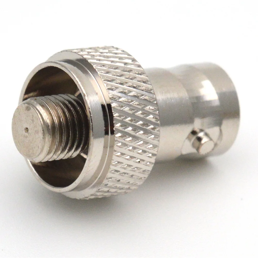 1 قطعة RF محول لموتورولا اسلكية تخاطب اختبار رئيس BNC أنثى Tansfer موتورولا GP88S واجهة