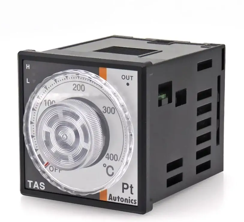 

НОВЫЙ оригинальный контроллер TAS-B4RP PT100 AC100-240V 48*48 мм TAS-B4RP1C TAS-B4RP2C TAS-B4RP4C