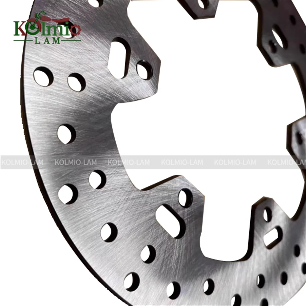 يصلح ل Ducati Monster 659 695 969 795 797 821 دراجة نارية قرص فرامل خلفي الدوار تشويش إذاعي 1100 Panigale 959 899 #3