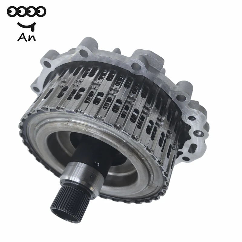 

0CK DL382 0DN Gearbox Clutch For Audi A4 B9 A6 C7 7-Speed