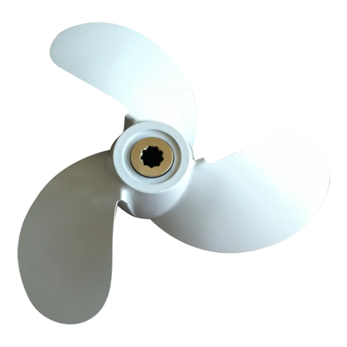 

6L5-45943-00-00 for Boat Propeller 7 1/4X6-BS Outboard Motor 2.5HP 3HP 4HP 5HP F2.5A 3A