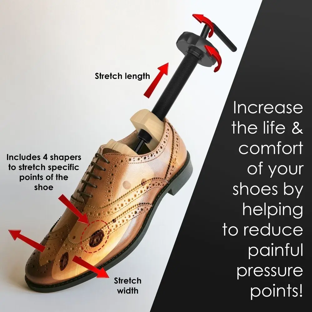 Thumbnail 2 - #1 Top 30 Shoe Shapers Worth Buying In 2026