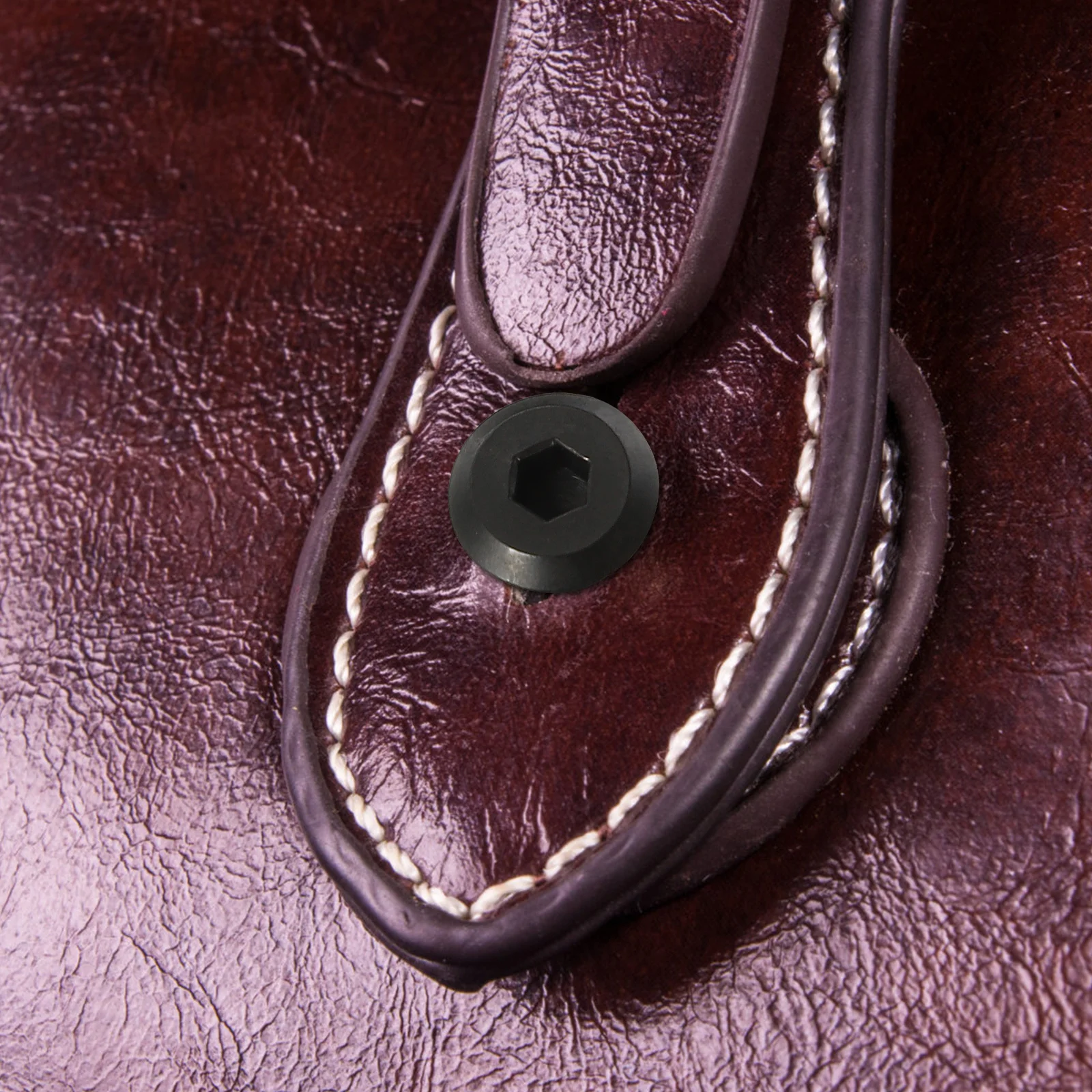 

5 set Stainless Steel Screws M6X25 Bolt Cap Nut Countersunk Barrel Connector For Diy Bags Photo Albums Scrapbook Binding