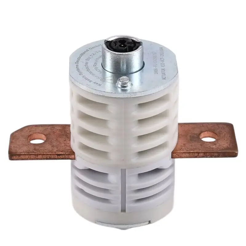Car Battery Disconnect Switch 9J915463A 9J915463 For EV- VW ID6 ID4 ID3 -ABQA