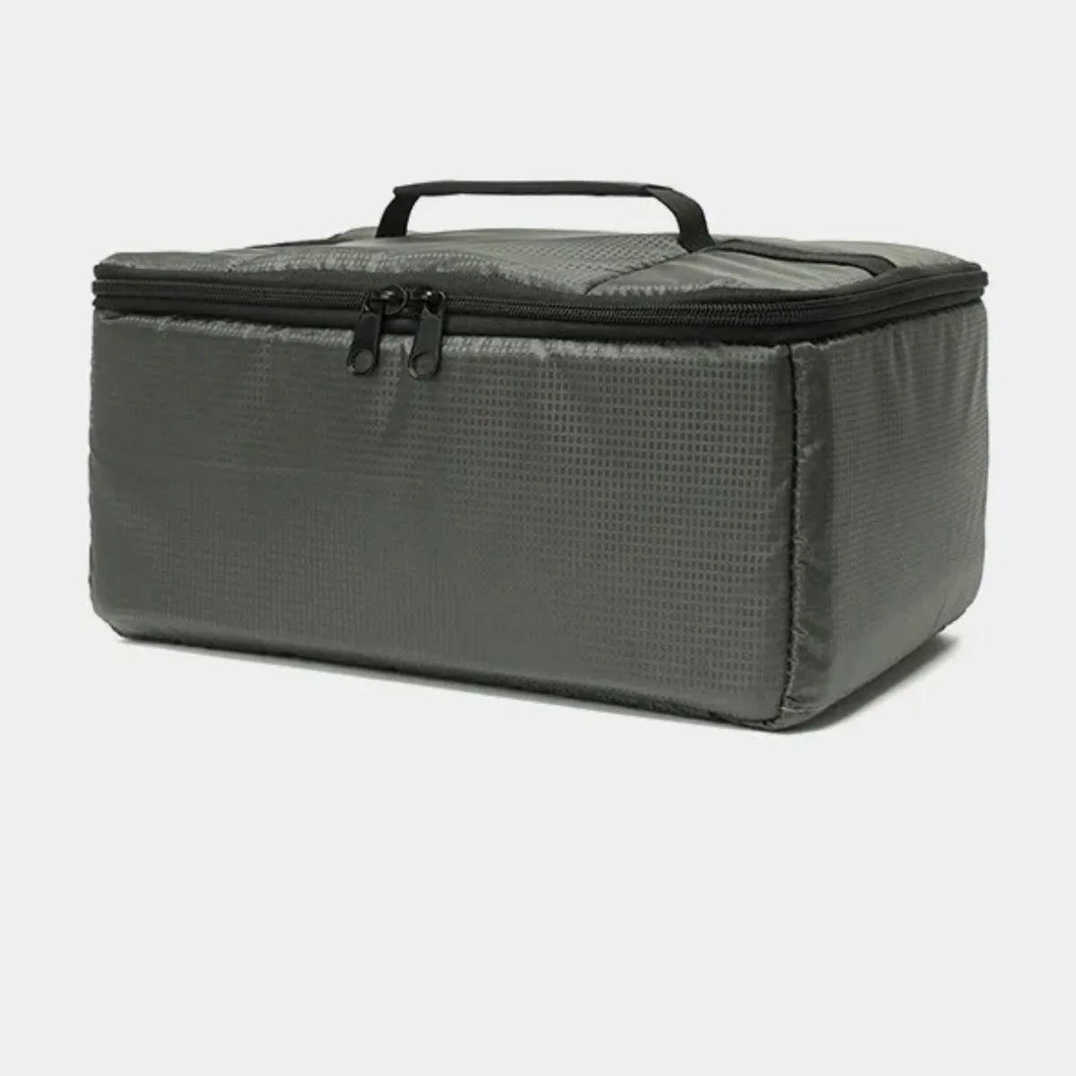 防水カメラバッグ挿入写真オーガナイザーパーティションディバイダー保護ケース Y04 キヤノンニコンソニーデジタル一眼レフレンズ