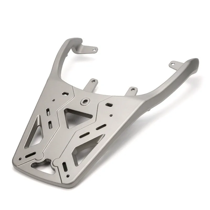 Suitable for Motorcycle Electric Vehicle 750 ADV160 Aluminum Alloy Car Rear Tailframe Trunk Support Frame