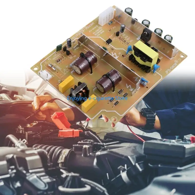 Power Board Ersatzteil für 35008 Gaming Console Zubehör Teil Y4QF – Detail 5