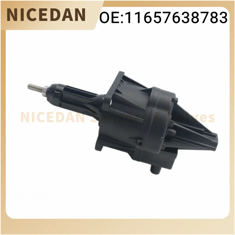 

11657638783 Turbocharger Solenoid Valve Wastegate Actuator For BMW F07 F10 F15 F16 F20 F22 F23 F26 F30 F31 F31 F32 F34 F36 E84