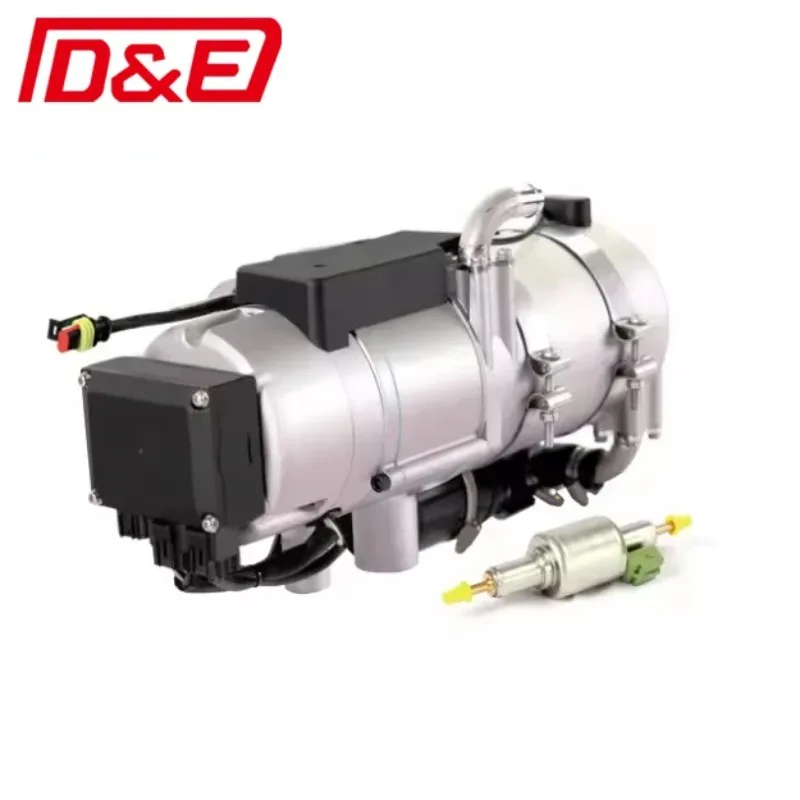 

High Quality Parking Water Heater DC12V DC24V 12KW For Small And Medium Sized Commercial Buses Heavy And Light Trucks