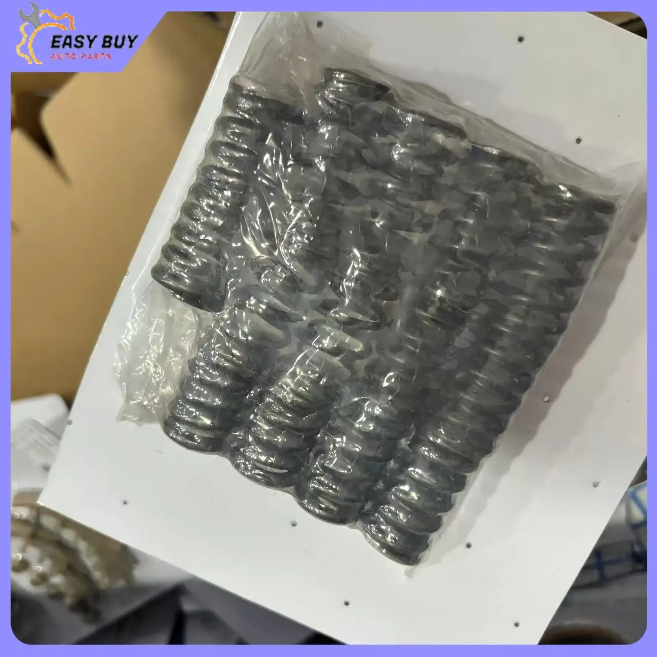 

Комплект фиксаторов пружины сцепления коробки передач, комплект зажимов 6DCT450 MPS6 для Ford, замена Acc, новый 1 комплект