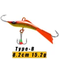82 mm 15 g B4