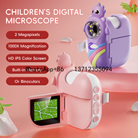 362 Stem Educational Toys Biological Science Educational Kit Laboratory Experiment Kit Science Engineering Toys for Kids