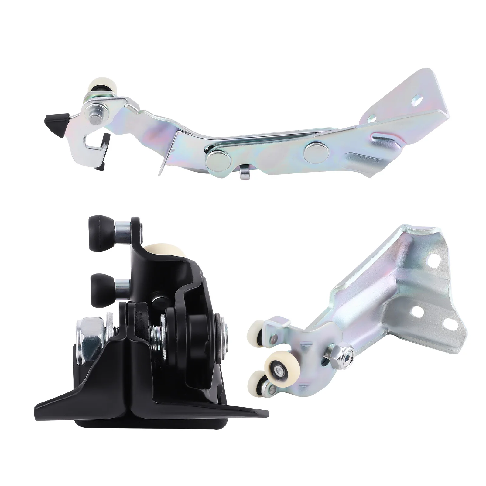 Rail de câble de porte de chargement pour bus de cavalier Citroen 2.2 3.0 hdi 2006- 1344266080