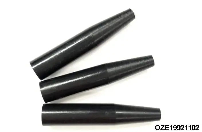 

100 шт., 6x25 мм