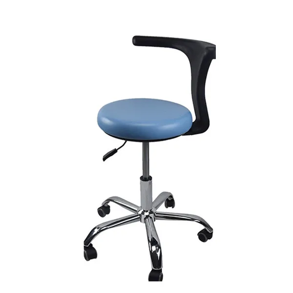 Comfortable and Durable Dentist Stool Doctor Examination Chair for Clinic