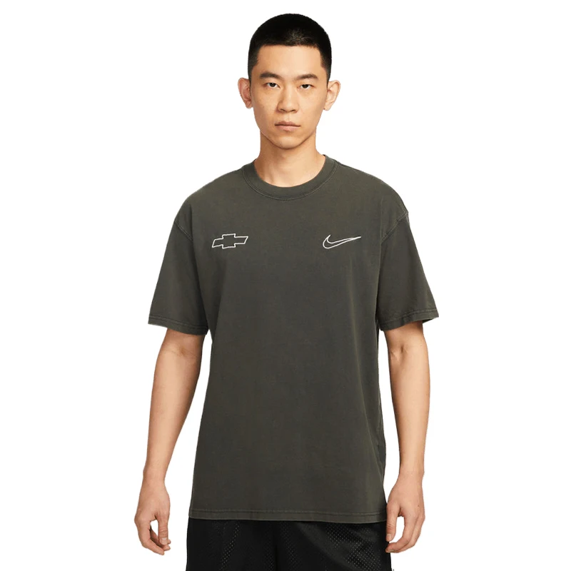 

NIKE Men's AS DB M NK TEE M90 Sports and Leisure Short sleeved T-shirt HV6691-060