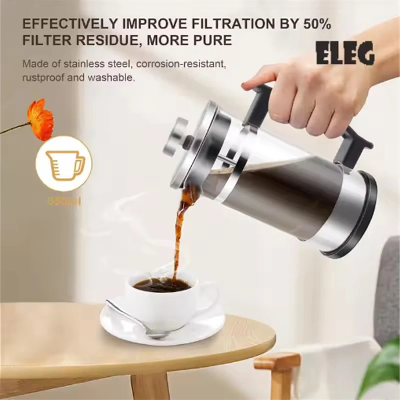 Thumbnail 2 - #29 Compare Electric Espresso Pots Before You Buy