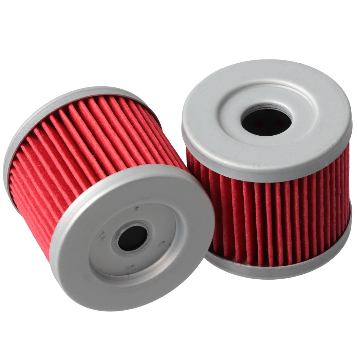 Filtro de aceite para motocicleta SUZUKI DRZ 400 400E 400S 400SM LTZ400 LTR450 QUADRACER ATV, piezas de repuesto para moto de cross